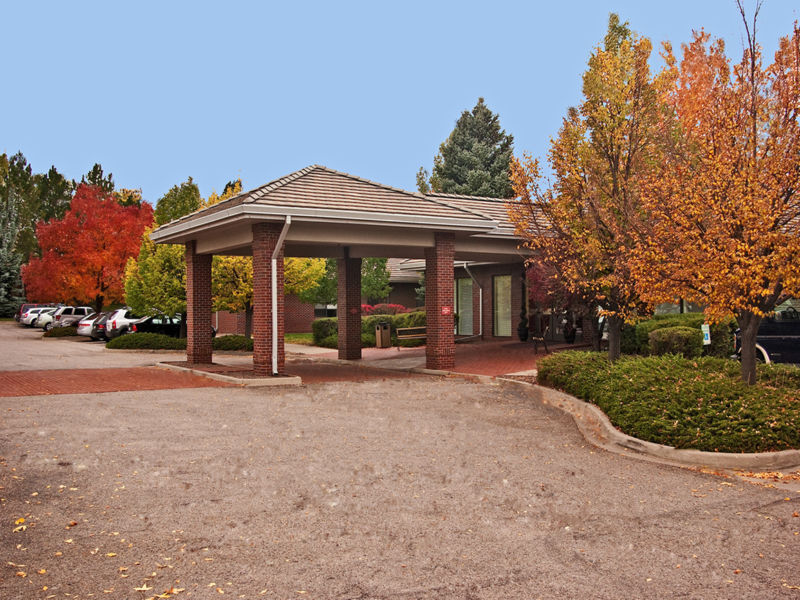 Our Facility Rehabilitation Centennial CO Our facility rehabilitation centennial co